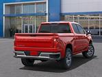 New 2024 Chevrolet Silverado 1500 LT Crew Cab 4WD, Pickup for sale #216E - photo 2