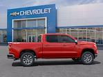 New 2024 Chevrolet Silverado 1500 LT Crew Cab 4WD, Pickup for sale #216E - photo 9