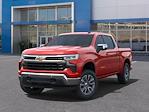 New 2024 Chevrolet Silverado 1500 LT Crew Cab 4WD, Pickup for sale #216E - photo 11