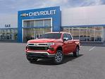 New 2024 Chevrolet Silverado 1500 LT Crew Cab 4WD, Pickup for sale #216E - photo 15