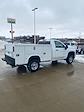 New 2024 Chevrolet Silverado 2500 Work Truck Regular Cab 4WD, Knapheide Steel Service Body Service Truck for sale #238E - photo 2