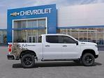 New 2025 Chevrolet Silverado 1500 Custom Crew Cab 4WD, Pickup for sale #246F - photo 5