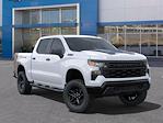 New 2025 Chevrolet Silverado 1500 Custom Crew Cab 4WD, Pickup for sale #246F - photo 7