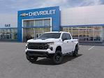 New 2025 Chevrolet Silverado 1500 Custom Crew Cab 4WD, Pickup for sale #246F - photo 8