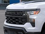 New 2025 Chevrolet Silverado 1500 Custom Crew Cab 4WD, Pickup for sale #246F - photo 13