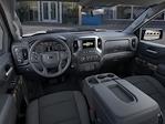 New 2025 Chevrolet Silverado 1500 Custom Crew Cab 4WD, Pickup for sale #246F - photo 15