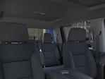 New 2025 Chevrolet Silverado 1500 Custom Crew Cab 4WD, Pickup for sale #246F - photo 24