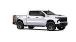 New 2025 Chevrolet Silverado 1500 Custom Crew Cab 4WD, Pickup for sale #246F - photo 30