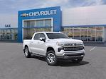 New 2025 Chevrolet Silverado 1500 LTZ Crew Cab 4WD, Pickup for sale #249F - photo 1