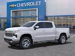 New 2025 Chevrolet Silverado 1500 LTZ Crew Cab 4WD, Pickup for sale #249F - photo 2