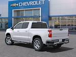 New 2025 Chevrolet Silverado 1500 LTZ Crew Cab 4WD, Pickup for sale #249F - photo 3