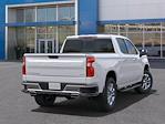 New 2025 Chevrolet Silverado 1500 LTZ Crew Cab 4WD, Pickup for sale #249F - photo 4