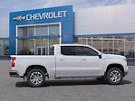 New 2025 Chevrolet Silverado 1500 LTZ Crew Cab 4WD, Pickup for sale #249F - photo 5