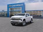 New 2025 Chevrolet Silverado 1500 LTZ Crew Cab 4WD, Pickup for sale #249F - photo 8