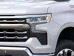 New 2025 Chevrolet Silverado 1500 LTZ Crew Cab 4WD, Pickup for sale #249F - photo 10