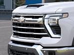 New 2024 Chevrolet Silverado 2500 LTZ Crew Cab 4WD, Pickup for sale #318E - photo 13