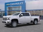 New 2024 Chevrolet Silverado 2500 LTZ Crew Cab 4WD, Pickup for sale #318E - photo 2