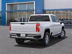 New 2024 Chevrolet Silverado 2500 LTZ Crew Cab 4WD, Pickup for sale #318E - photo 4