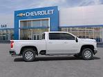 New 2024 Chevrolet Silverado 2500 LTZ Crew Cab 4WD, Pickup for sale #318E - photo 5