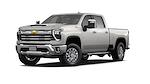 New 2024 Chevrolet Silverado 2500 LTZ Crew Cab 4WD, Pickup for sale #318E - photo 33