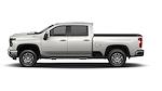 New 2024 Chevrolet Silverado 2500 LTZ Crew Cab 4WD, Pickup for sale #318E - photo 28