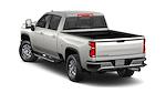 New 2024 Chevrolet Silverado 2500 LTZ Crew Cab 4WD, Pickup for sale #318E - photo 29