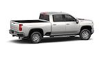 New 2024 Chevrolet Silverado 2500 LTZ Crew Cab 4WD, Pickup for sale #318E - photo 30