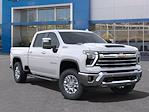 New 2024 Chevrolet Silverado 2500 LTZ Crew Cab 4WD, Pickup for sale #318E - photo 7