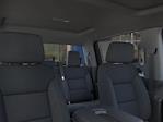 2024 Chevrolet Silverado 1500 Crew Cab 4WD, Pickup for sale #341E - photo 24