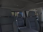 2024 Chevrolet Silverado 1500 Crew Cab SRW 4WD, Pickup for sale #617E - photo 24