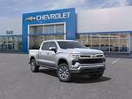 New 2024 Chevrolet Silverado 1500 LT Crew Cab 4WD, Pickup for sale #673E - photo 1