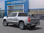 New 2024 Chevrolet Silverado 1500 LT Crew Cab 4WD, Pickup for sale #673E - photo 5