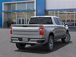 New 2024 Chevrolet Silverado 1500 LT Crew Cab 4WD, Pickup for sale #673E - photo 24