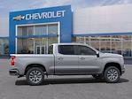 New 2024 Chevrolet Silverado 1500 LT Crew Cab 4WD, Pickup for sale #673E - photo 8