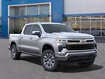 New 2024 Chevrolet Silverado 1500 LT Crew Cab 4WD, Pickup for sale #673E - photo 12