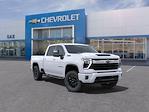 New 2024 Chevrolet Silverado 2500 LT Crew Cab 4WD, Pickup for sale #685E - photo 1