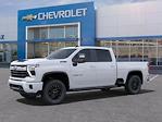 New 2024 Chevrolet Silverado 2500 LT Crew Cab 4WD, Pickup for sale #685E - photo 4