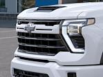 New 2024 Chevrolet Silverado 2500 LT Crew Cab 4WD, Pickup for sale #685E - photo 8