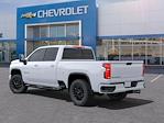 New 2024 Chevrolet Silverado 2500 LT Crew Cab 4WD, Pickup for sale #685E - photo 6