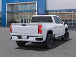 New 2024 Chevrolet Silverado 2500 LT Crew Cab 4WD, Pickup for sale #685E - photo 2