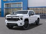 New 2024 Chevrolet Silverado 2500 LT Crew Cab 4WD, Pickup for sale #685E - photo 11