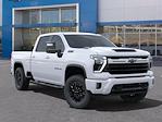 New 2024 Chevrolet Silverado 2500 LT Crew Cab 4WD, Pickup for sale #685E - photo 13