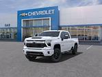 New 2024 Chevrolet Silverado 2500 LT Crew Cab 4WD, Pickup for sale #685E - photo 15