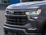 New 2024 Chevrolet Silverado 1500 RST Crew Cab 4WD, Pickup for sale #694E - photo 8