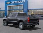 New 2024 Chevrolet Silverado 1500 RST Crew Cab 4WD, Pickup for sale #694E - photo 6