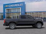 New 2024 Chevrolet Silverado 1500 RST Crew Cab 4WD, Pickup for sale #694E - photo 9