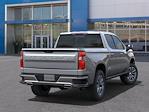 New 2024 Chevrolet Silverado 1500 LT Crew Cab 4WD, Pickup for sale #699E - photo 2