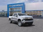 New 2024 Chevrolet Silverado 1500 LT Double Cab 4WD, Pickup for sale #700E - photo 1