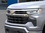 New 2024 Chevrolet Silverado 1500 LT Double Cab 4WD, Pickup for sale #700E - photo 13