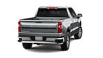 New 2024 Chevrolet Silverado 1500 LT Double Cab 4WD, Pickup for sale #700E - photo 29